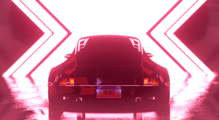 Fastest Cars In NFS Heat (Racing, Top Speed, 0-60) - Image 12