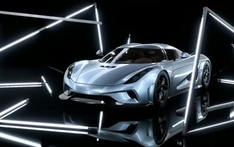 Fastest Cars In NFS Heat (Racing, Top Speed, 0-60) - Image 13
