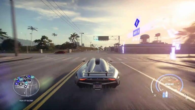Fastest Cars In NFS Heat (Racing, Top Speed, 0-60) - Image 14