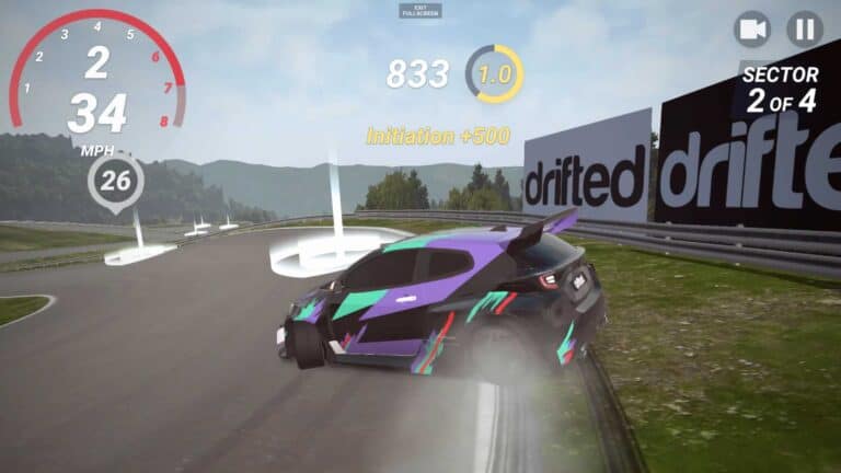 Top 5 Free Drifting Games That Don't Need Installing - Image 11