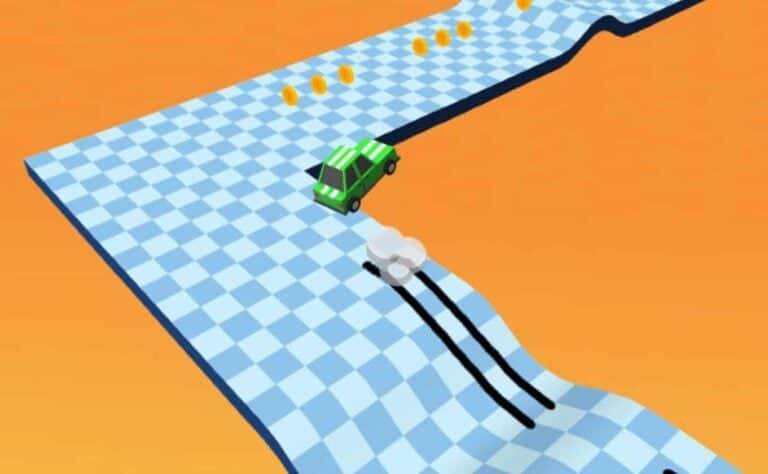 Top 5 Free Drifting Games That Don't Need Installing - Image 14