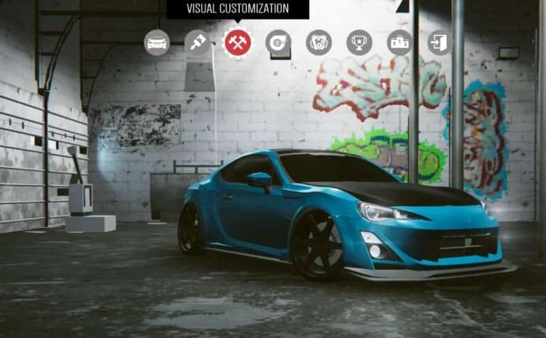 Top 5 Free Drifting Games That Don't Need Installing - Image 16