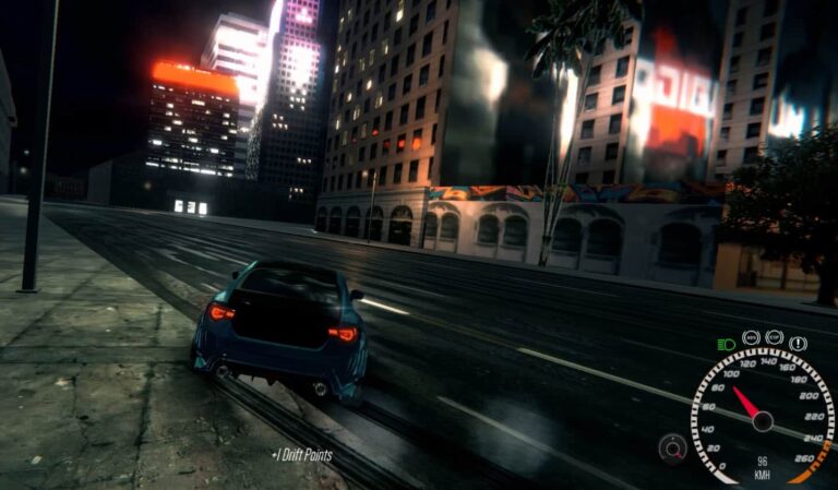 Top 5 Free Drifting Games That Don't Need Installing - Image 17