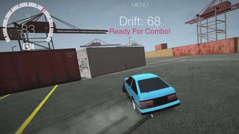 Top 5 Free Drifting Games That Don't Need Installing - Image 18