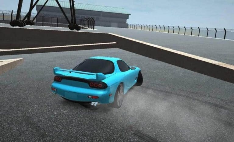 Top 5 Free Drifting Games That Don't Need Installing - Image 19