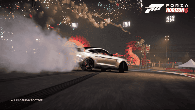Forza Horizon 5 PS5 Launch In April, Alongside Horizon Realms And New JDM Car Pack - Image 7