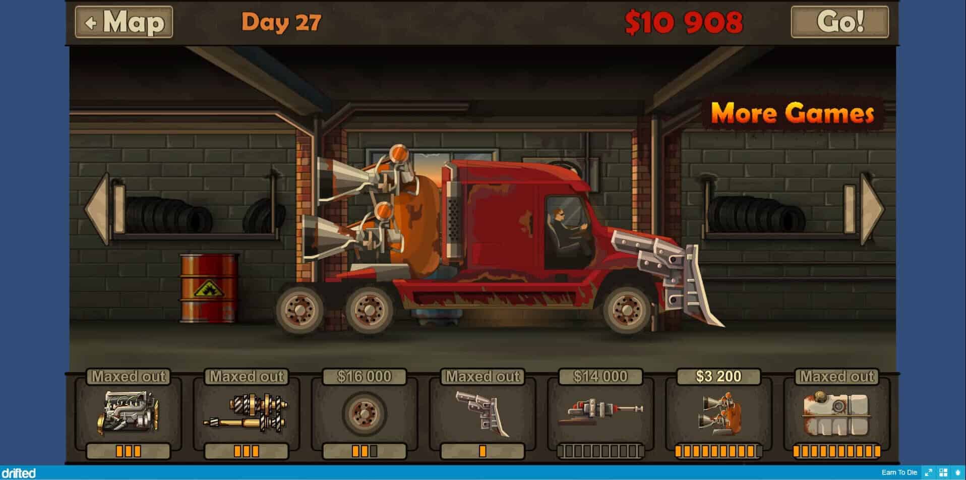Earn To Die - Image Earn To Die - Image 17