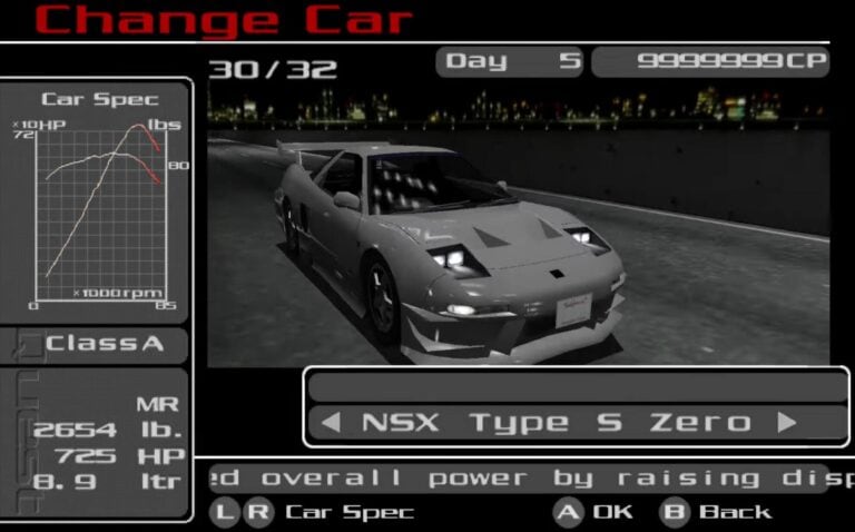 Here's What's Coming Next For Tokyo Xtreme Racer - Image 11