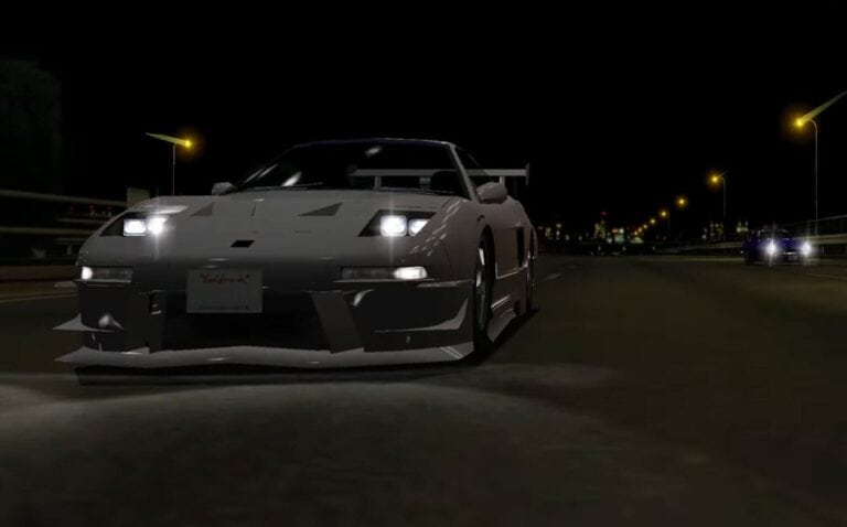 Here's What's Coming Next For Tokyo Xtreme Racer - Image 12
