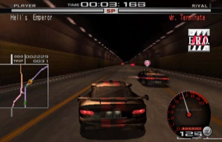 Here's What's Coming Next For Tokyo Xtreme Racer - Image 13