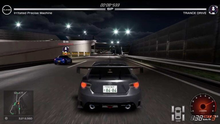 Here's What's Coming Next For Tokyo Xtreme Racer - Image 14
