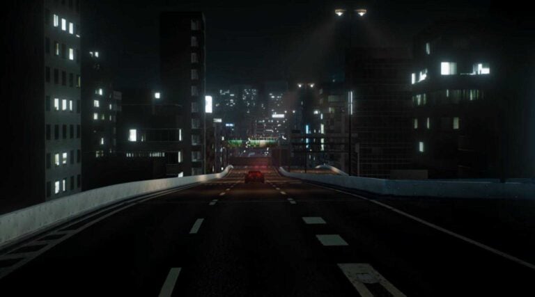 Here's What's Coming Next For Tokyo Xtreme Racer - Image 17