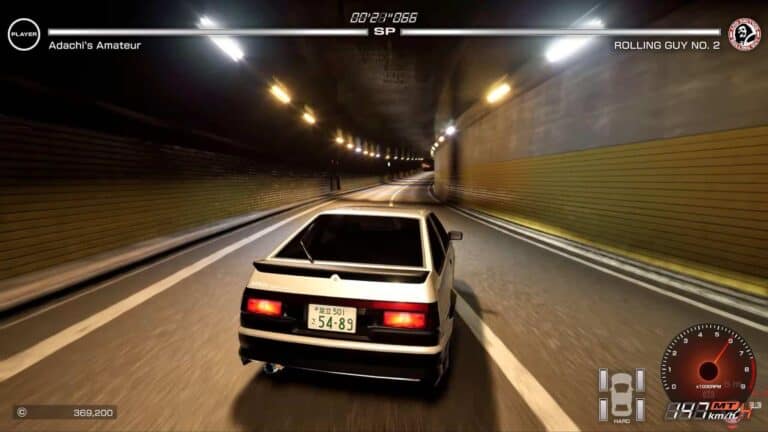 Here's What's Coming Next For Tokyo Xtreme Racer - Image 18