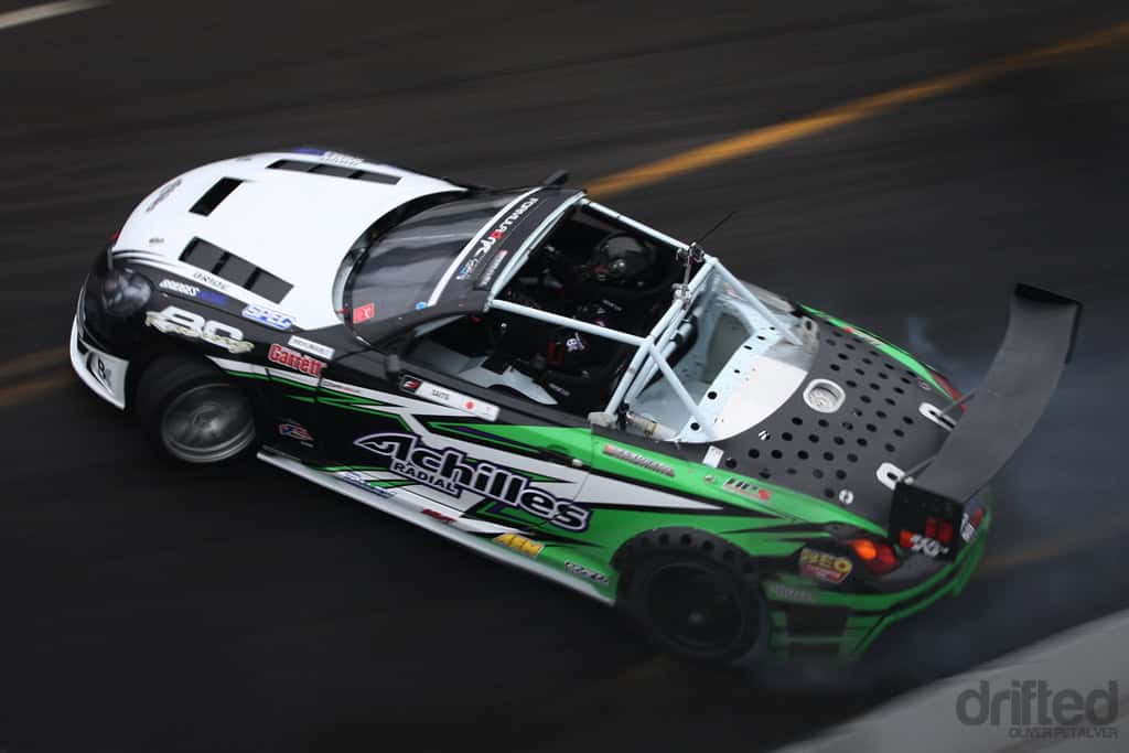 You Won't Believe Which Formula DRIFT Legend Is Returning After 10-Year Absence - Image You Won't Believe Which Formula DRIFT Legend Is Returning After 10-Year Absence - Image 11