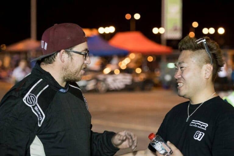 You Won't Believe Which Formula DRIFT Legend Is Returning After 10-Year Absence - Image You Won't Believe Which Formula DRIFT Legend Is Returning After 10-Year Absence - Image 20