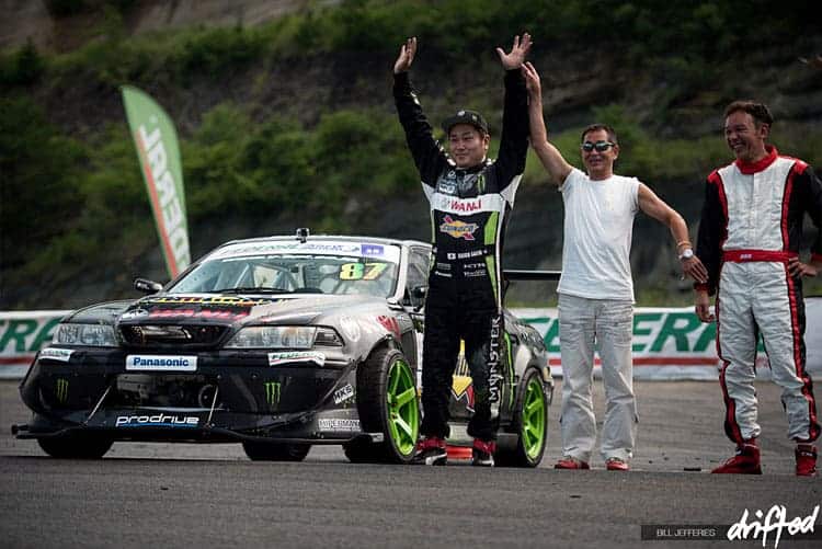 You Won't Believe Which Formula DRIFT Legend Is Returning After 10-Year Absence - Image You Won't Believe Which Formula DRIFT Legend Is Returning After 10-Year Absence - Image 21