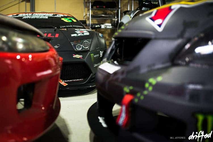 You Won't Believe Which Formula DRIFT Legend Is Returning After 10-Year Absence - Image You Won't Believe Which Formula DRIFT Legend Is Returning After 10-Year Absence - Image 16