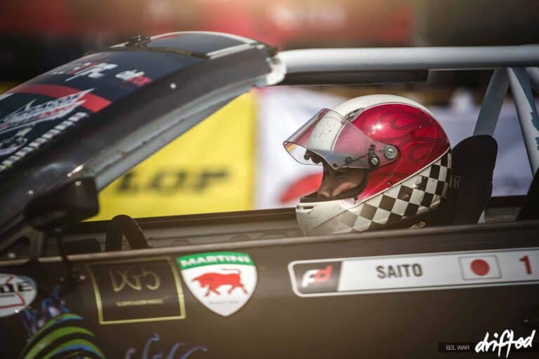You Won't Believe Which Formula DRIFT Legend Is Returning After 10-Year Absence - Image You Won't Believe Which Formula DRIFT Legend Is Returning After 10-Year Absence - Image 17