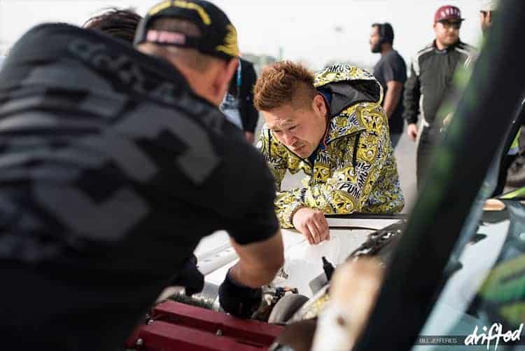 You Won't Believe Which Formula DRIFT Legend Is Returning After 10-Year Absence - Image You Won't Believe Which Formula DRIFT Legend Is Returning After 10-Year Absence - Image 18