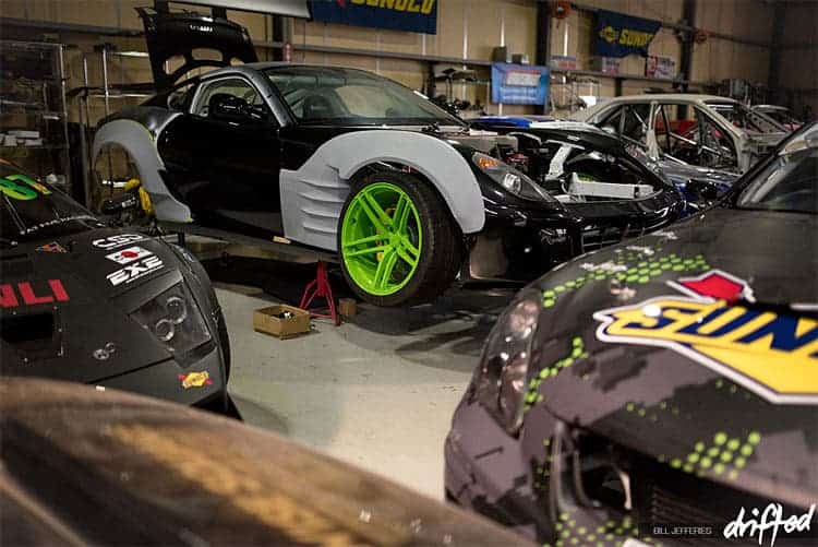 You Won't Believe Which Formula DRIFT Legend Is Returning After 10-Year Absence - Image You Won't Believe Which Formula DRIFT Legend Is Returning After 10-Year Absence - Image 19