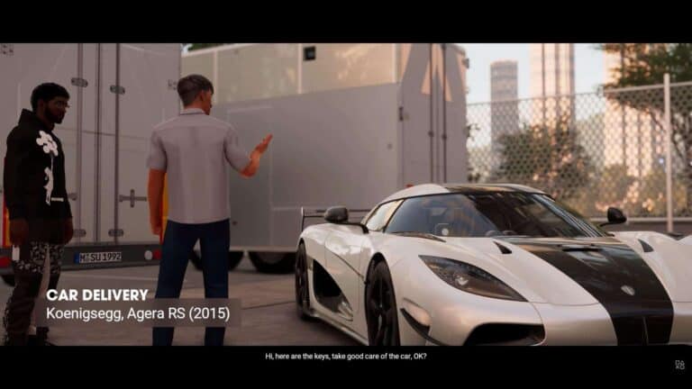 Test Drive Unlimited Solar Crown Season 3 Update Brings Mixed Opinions - Image Test Drive Unlimited Solar Crown Season 3 Update Brings Mixed Opinions - Image 5