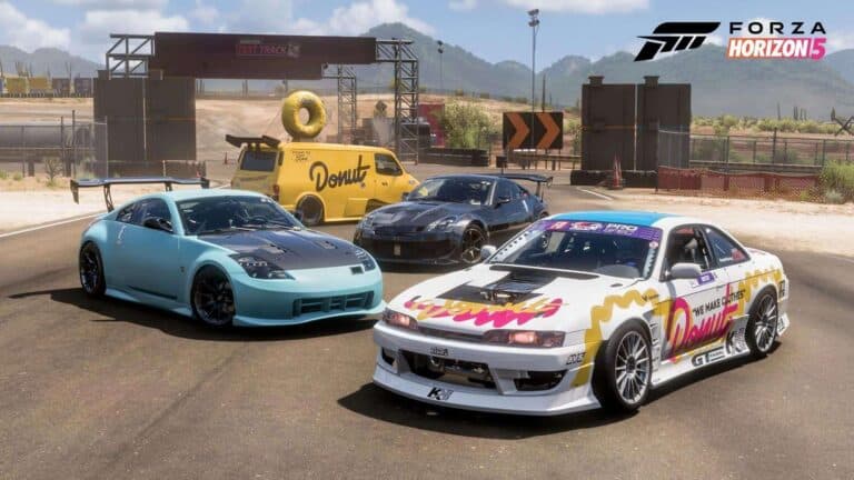 When Is Forza Horizon 5 Coming To Nintendo Switch 2? - Image When Is Forza Horizon 5 Coming To Nintendo Switch 2? - Image 10