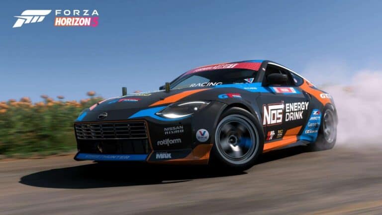 When Is Forza Horizon 5 Coming To Nintendo Switch 2? - Image When Is Forza Horizon 5 Coming To Nintendo Switch 2? - Image 11
