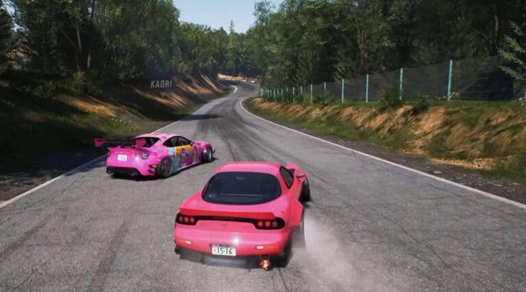 JDM: Japanese Drift Master Delayed Again, Now Targeting May Release - Image 5