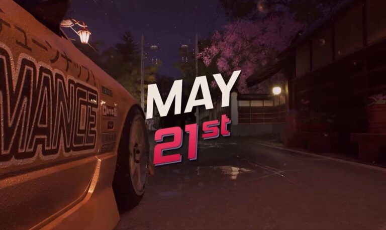 JDM: Japanese Drift Master Delayed Again, Now Targeting May Release - Image 6