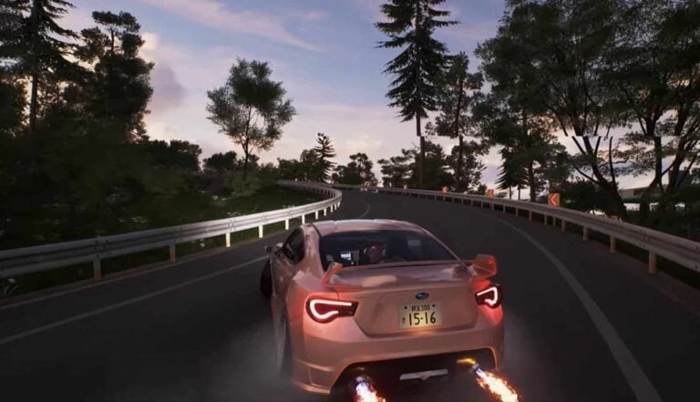 JDM: Japanese Drift Master Delayed Again, Now Targeting May Release - Image 7