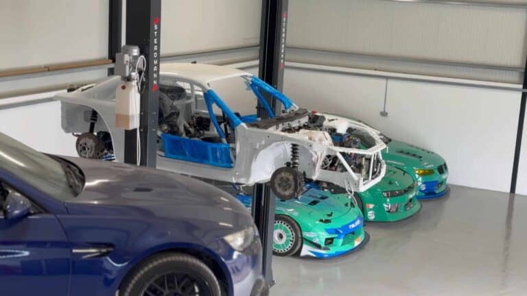 James Deane Unveils His All-New Drift HQ - Image James Deane Unveils His All-New Drift HQ - Image 11