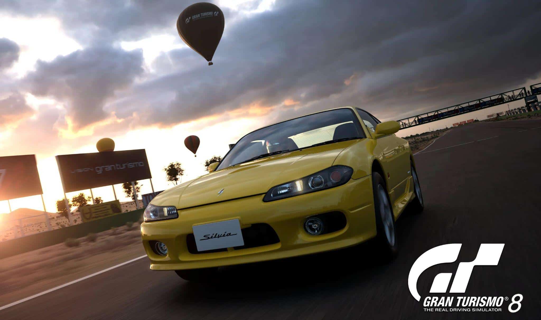 Gran Turismo 8 – Latest News And Release Date - Image 1