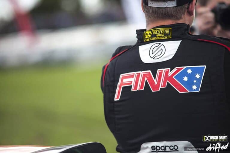 Luke Fink Forced To Cancel His 2025 Formula DRIFT Plans - Image 1