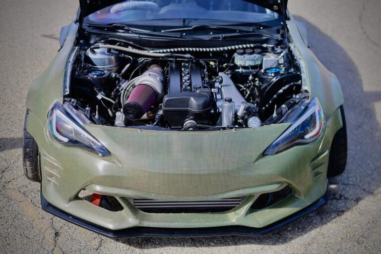 Formula DRIFT 2025 Driver List Brings Many Unexpected Surprises - Image Formula DRIFT 2025 Driver List Brings Many Unexpected Surprises - Image 2