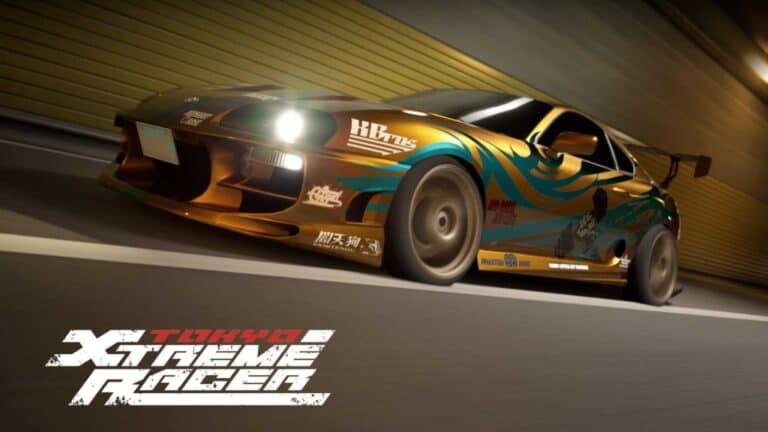 New Tokyo Xtreme Racer Teaser Likely Hints At What's Coming Next - Image 1
