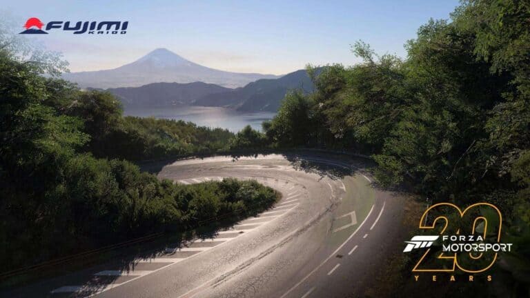 Forza's Greatest-Ever Drift Track Finally Returns After Nearly 15 Years - Image Forza's Greatest-Ever Drift Track Finally Returns After Nearly 15 Years - Image 2
