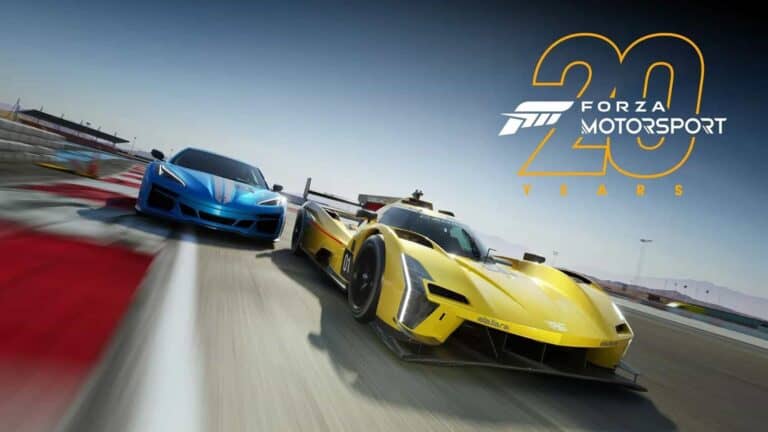 Forza's Greatest-Ever Drift Track Finally Returns After Nearly 15 Years - Image Forza's Greatest-Ever Drift Track Finally Returns After Nearly 15 Years - Image 3