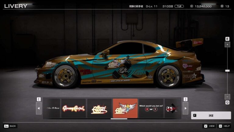 New Tokyo Xtreme Racer Update Brings Six Exciting New Features - Image 12