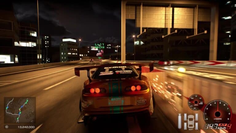 New Tokyo Xtreme Racer Update Brings Six Exciting New Features - Image 13
