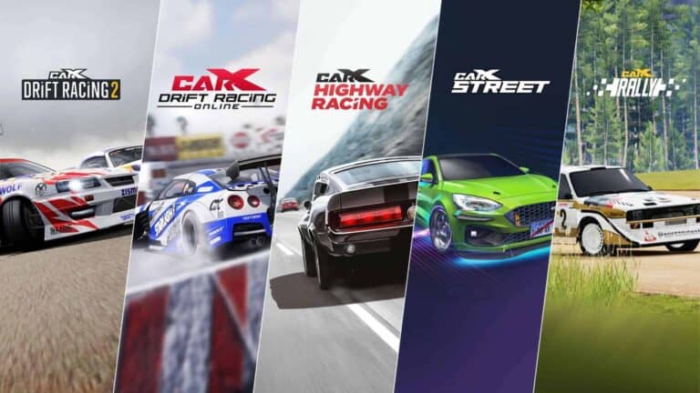 CarX finally announces its big reveal, but it might not be what you hoped - Image 7