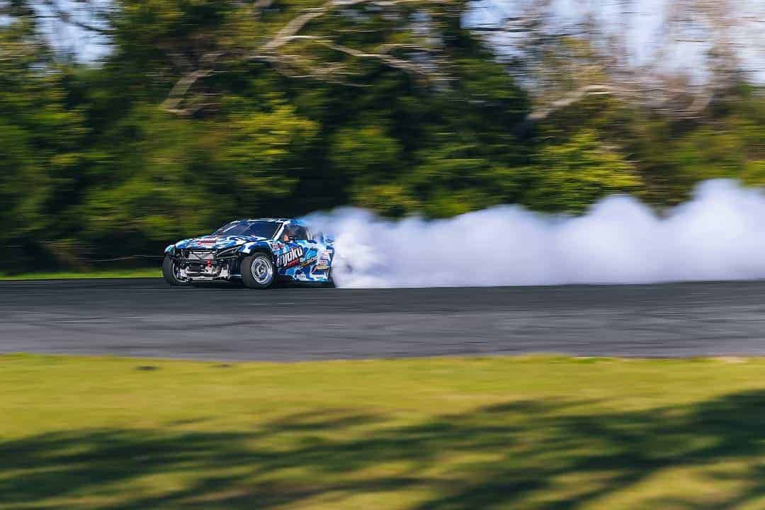 Daigo Saito Unveils Crazy BAPE-Clad Toyota GR86 For Formula DRIFT Return - Image Daigo Saito Unveils Crazy BAPE-Clad Toyota GR86 For Formula DRIFT Return - Image 11