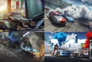 thumbnail carx drift racing online 2 release date