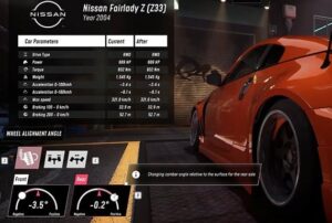 JDM: Japanese Drift Master Teaser Showcases The Upcoming Tuning And Customization Features - Image 11