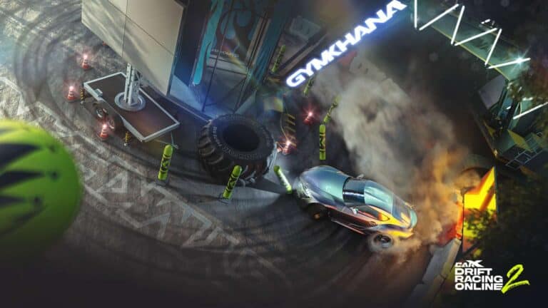CarX Drift Racing Online 2 Damage Physics Look Mind-Blowing In First Teaser - Image 2