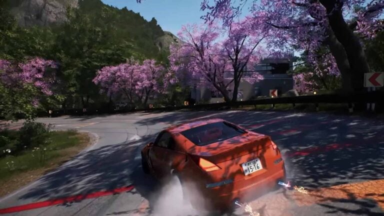 JDM: Japanese Drift Master Teaser Showcases The Upcoming Tuning And Customization Features - Image JDM: Japanese Drift Master Teaser Showcases The Upcoming Tuning And Customization Features - Image 9