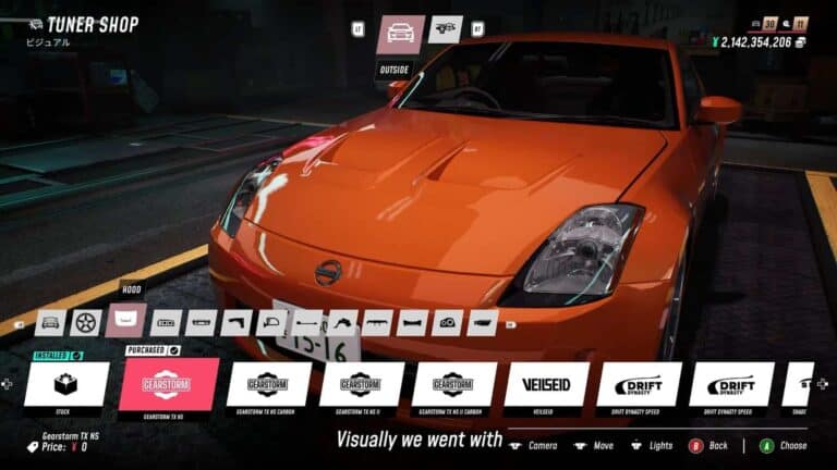 JDM: Japanese Drift Master Teaser Showcases The Upcoming Tuning And Customization Features - Image JDM: Japanese Drift Master Teaser Showcases The Upcoming Tuning And Customization Features - Image 10