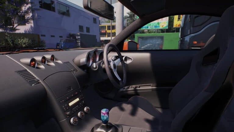 JDM: Japanese Drift Master Teaser Showcases The Upcoming Tuning And Customization Features - Image JDM: Japanese Drift Master Teaser Showcases The Upcoming Tuning And Customization Features - Image 12