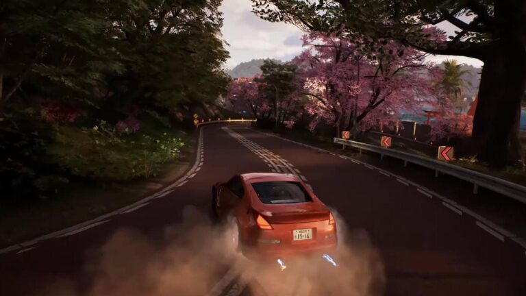 JDM: Japanese Drift Master Teaser Showcases The Upcoming Tuning And Customization Features - Image JDM: Japanese Drift Master Teaser Showcases The Upcoming Tuning And Customization Features - Image 16