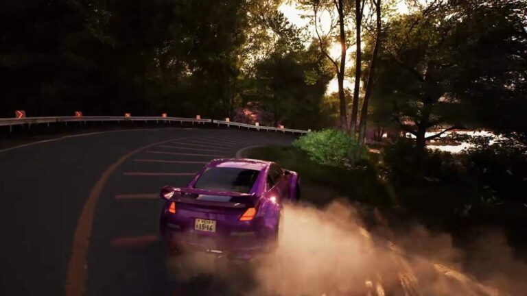 JDM: Japanese Drift Master Teaser Showcases The Upcoming Tuning And Customization Features - Image JDM: Japanese Drift Master Teaser Showcases The Upcoming Tuning And Customization Features - Image 17