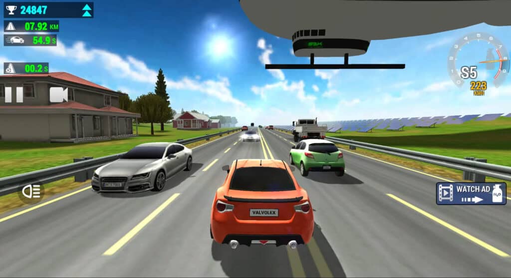 Racing Limits - Image Racing Limits - Image 13